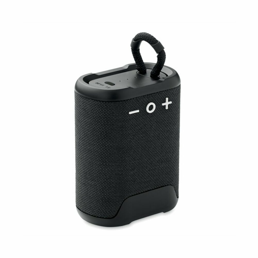 Wodoodporny głośnik IPX7