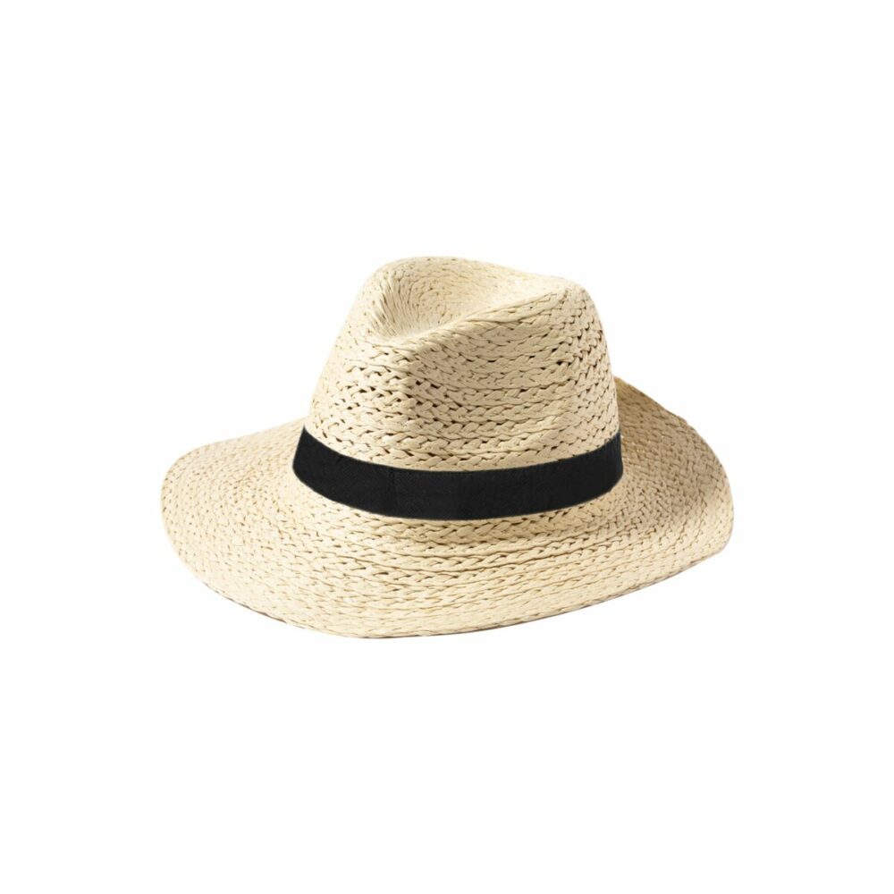 Randolf - kapelusz słomkowy AP722159-00