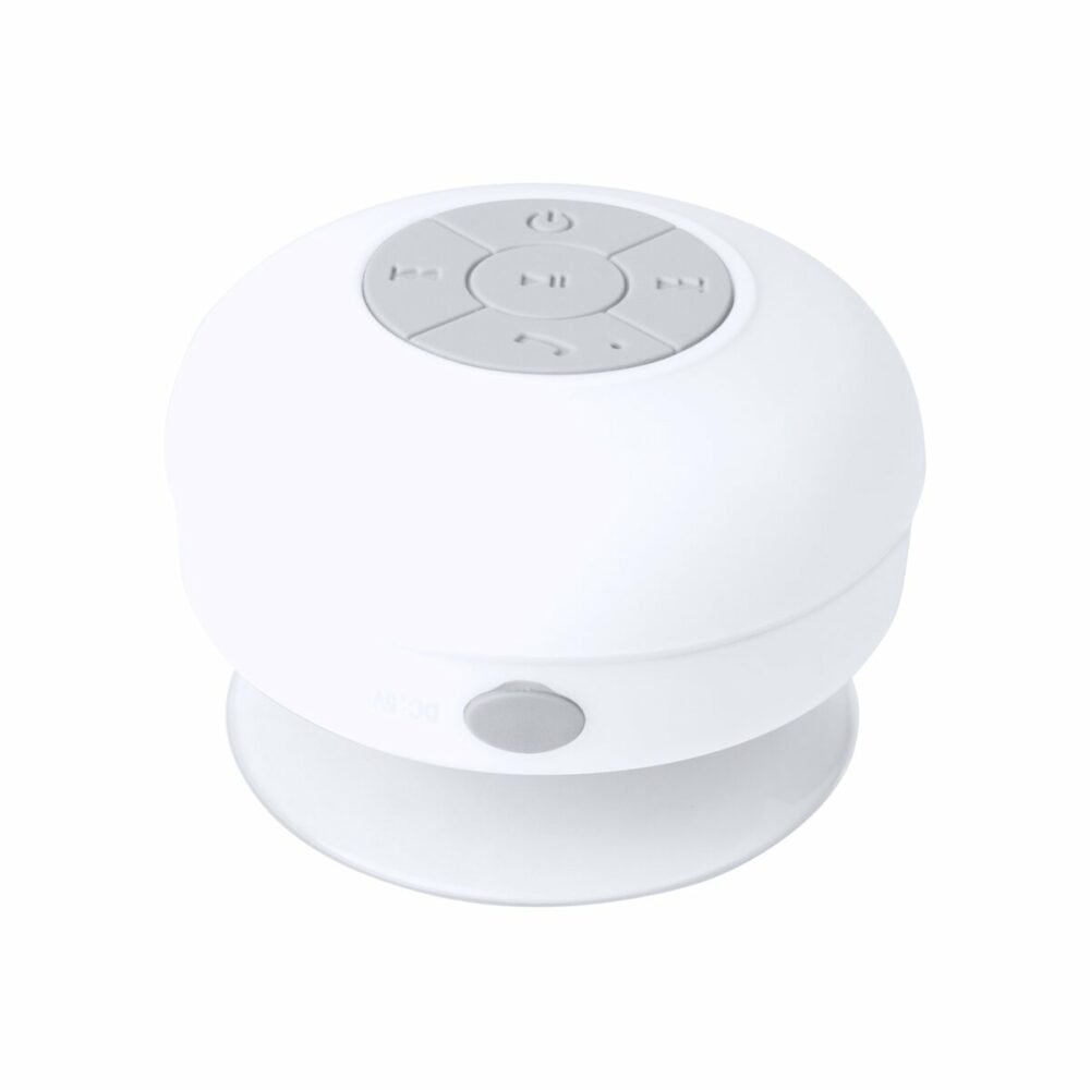Rariax - wodoodporny głośnik bluetooth AP741915-01