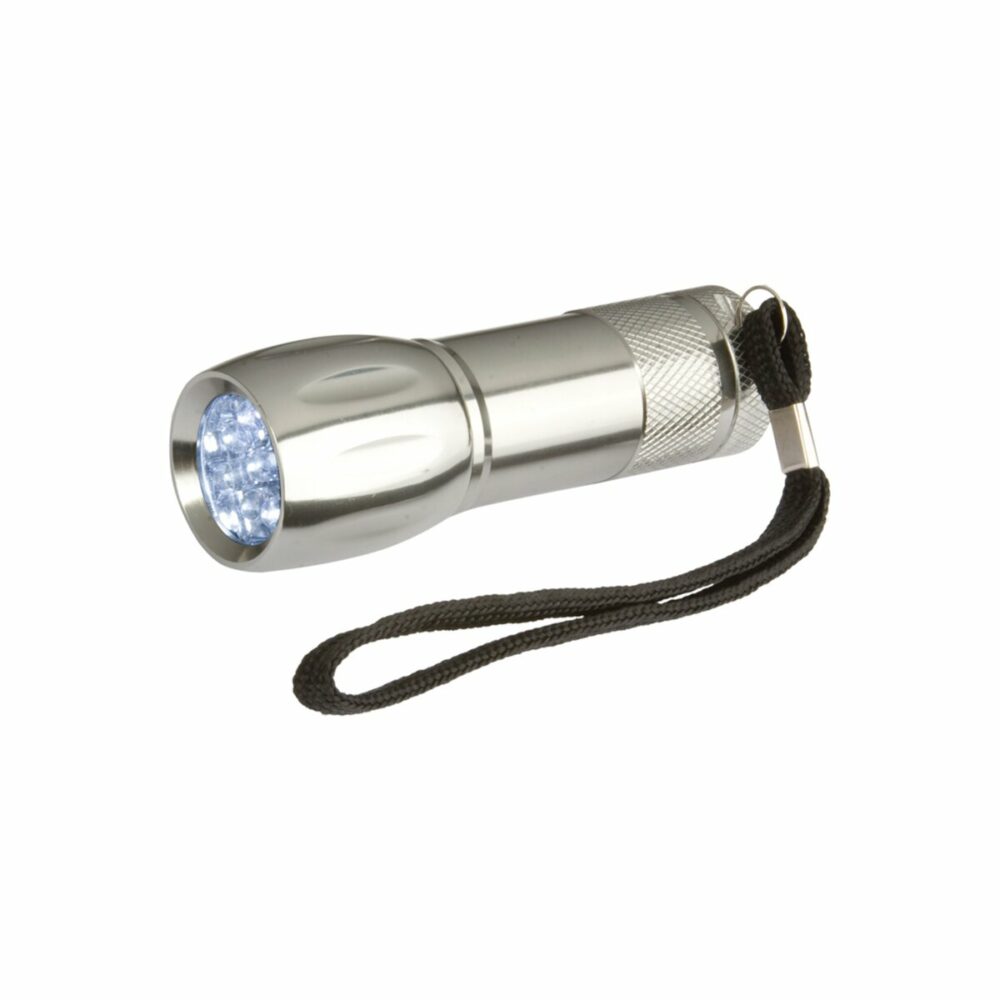 Reflector - latarka z diodą typu led AP892001