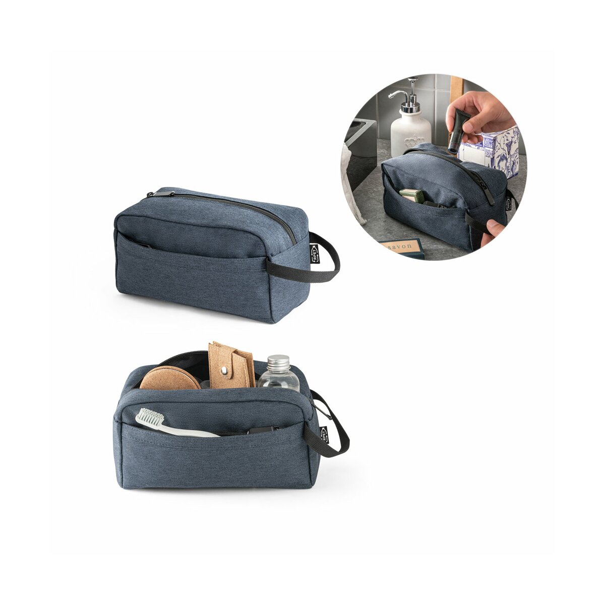 REPURPOSE BAG.Косметичка