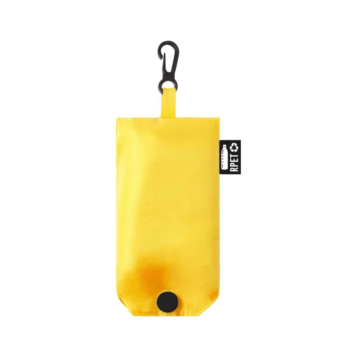 Restun - torba składana RPET AP721577-02