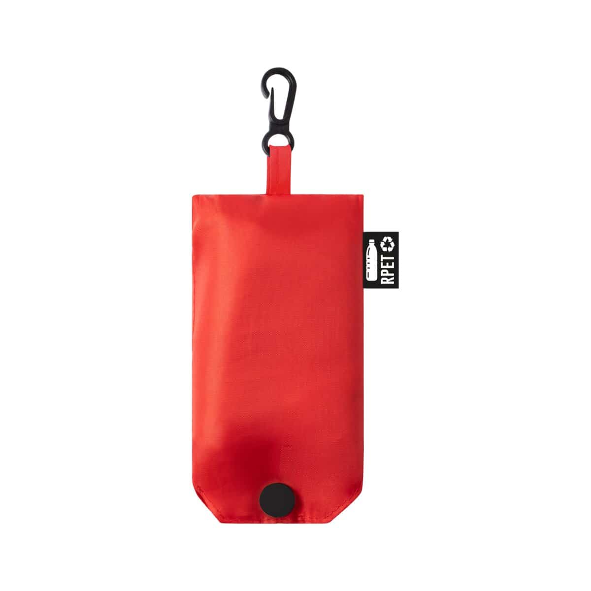 Restun - torba składana RPET AP721577-05
