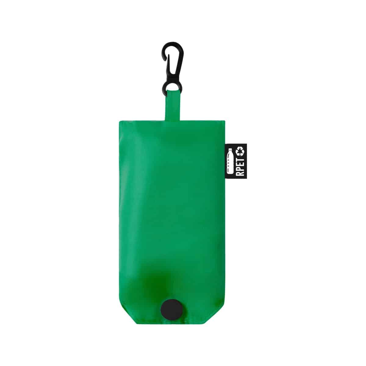Restun - torba składana RPET AP721577-07
