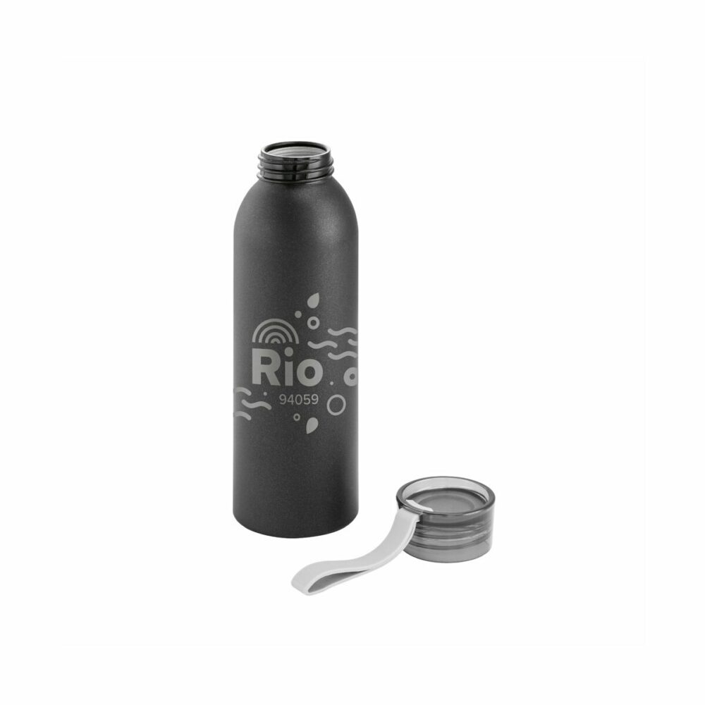 RIO. Butelka sportowa 660 ml