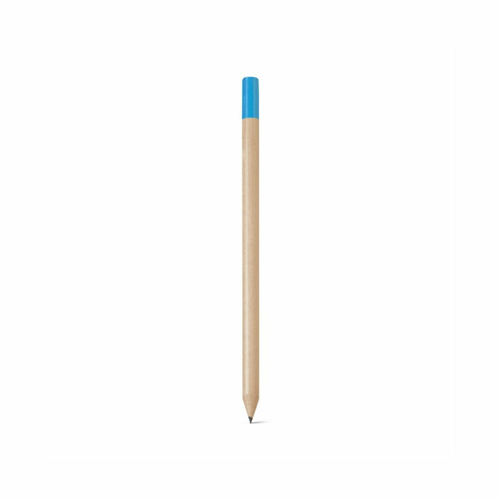 RIZZOLI. Ołówek - Błękitny