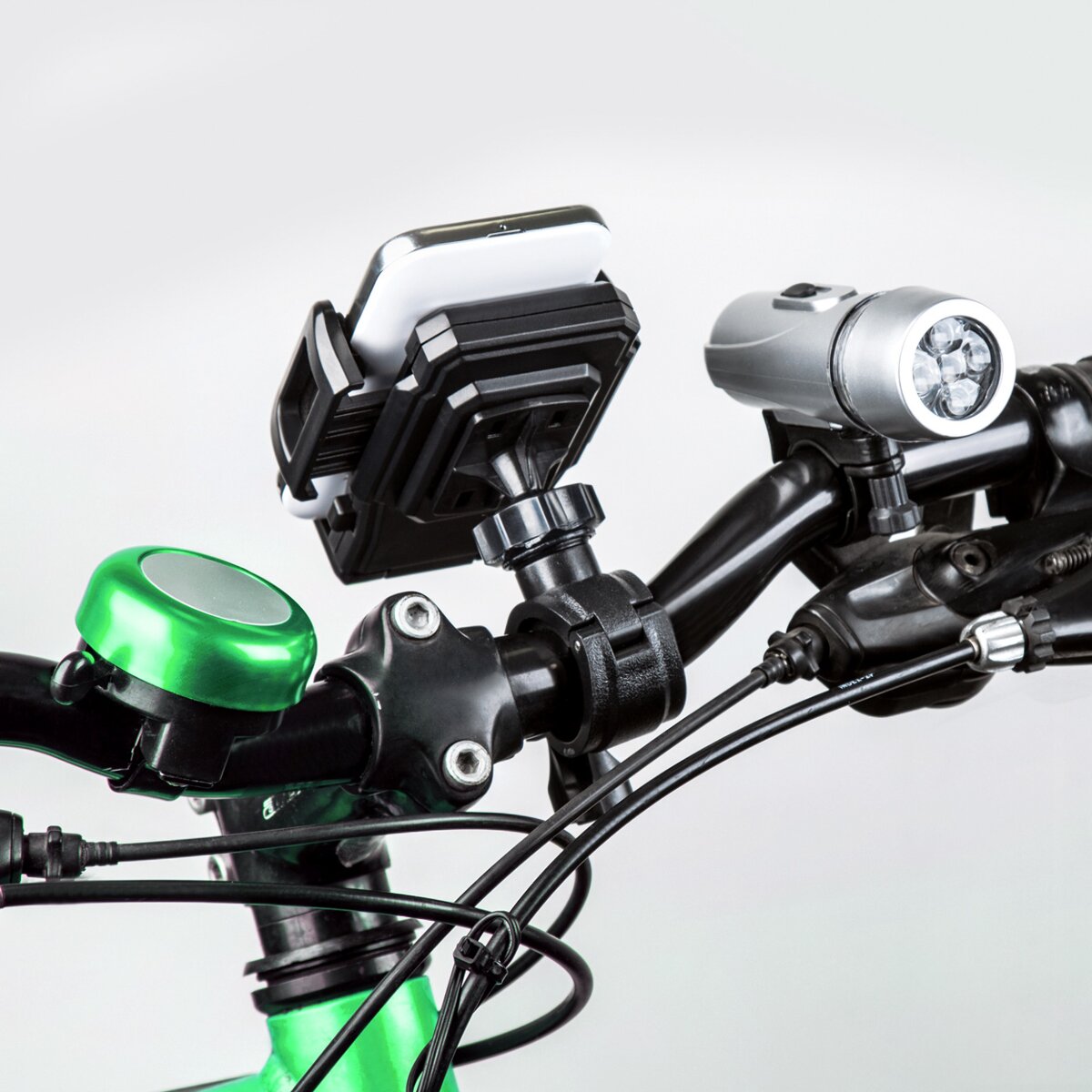 Rush - dzwonek do roweru AP810372-07