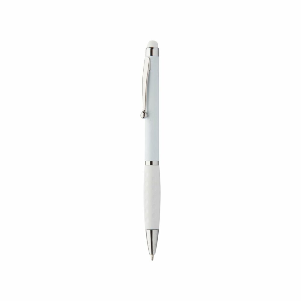 Sagurwhite - długopis dotykowy AP741530-01