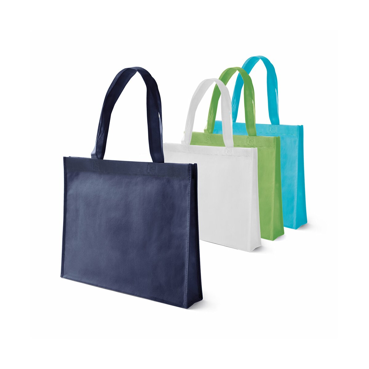 SAVILE. Torba non-woven
