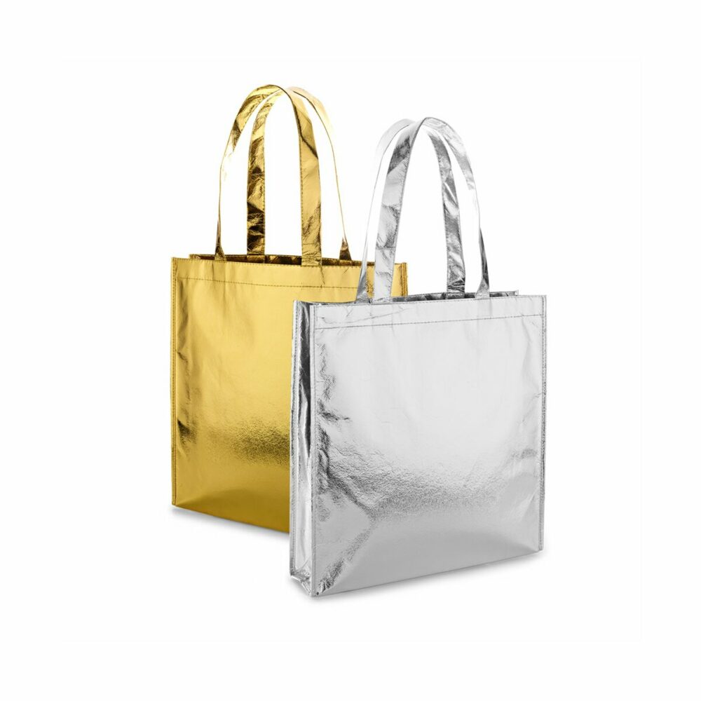SAWGRASS. Laminowana torba non-woven
