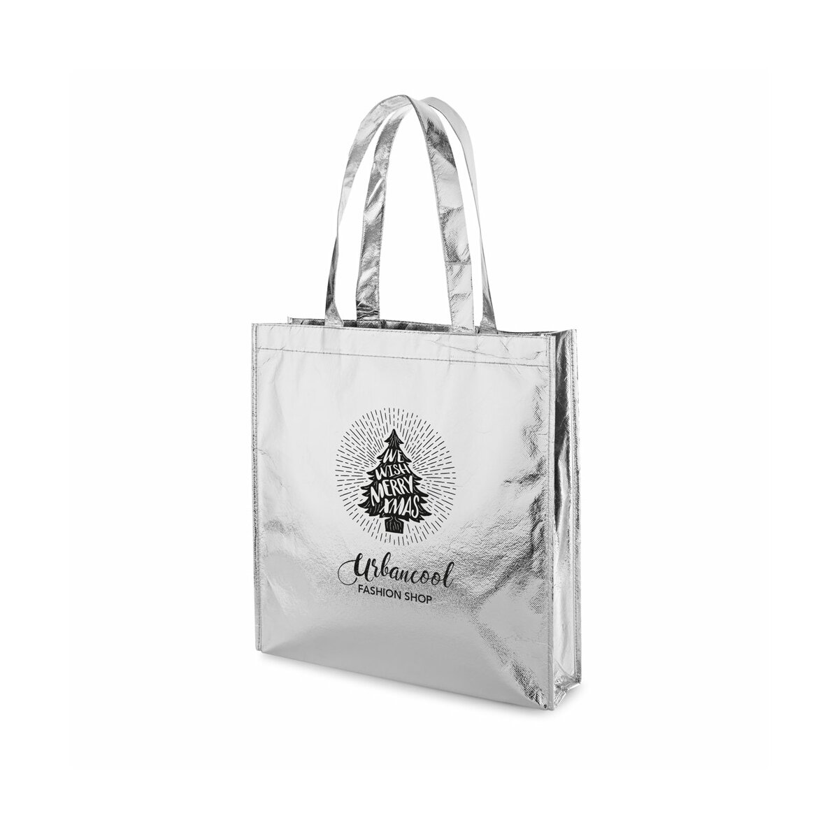 SAWGRASS. Laminowana torba non-woven
