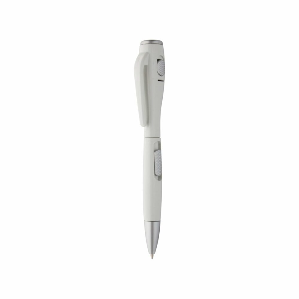 Senter - długopis z latarką AP791520