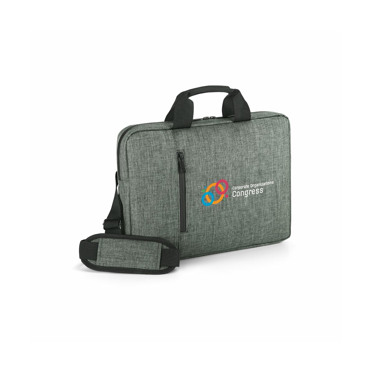 SHADES LAPTOP. Torba na laptopa 14"