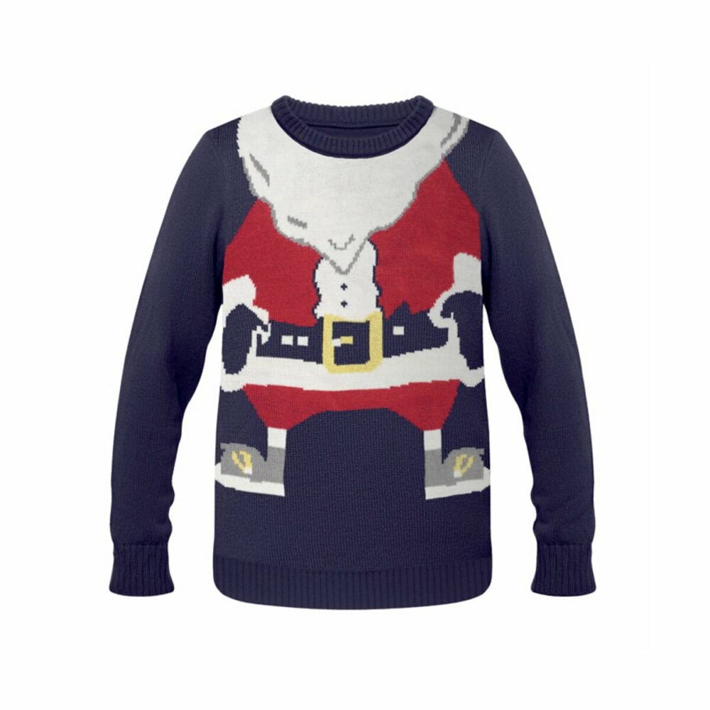 Sweter świąteczny L/XL