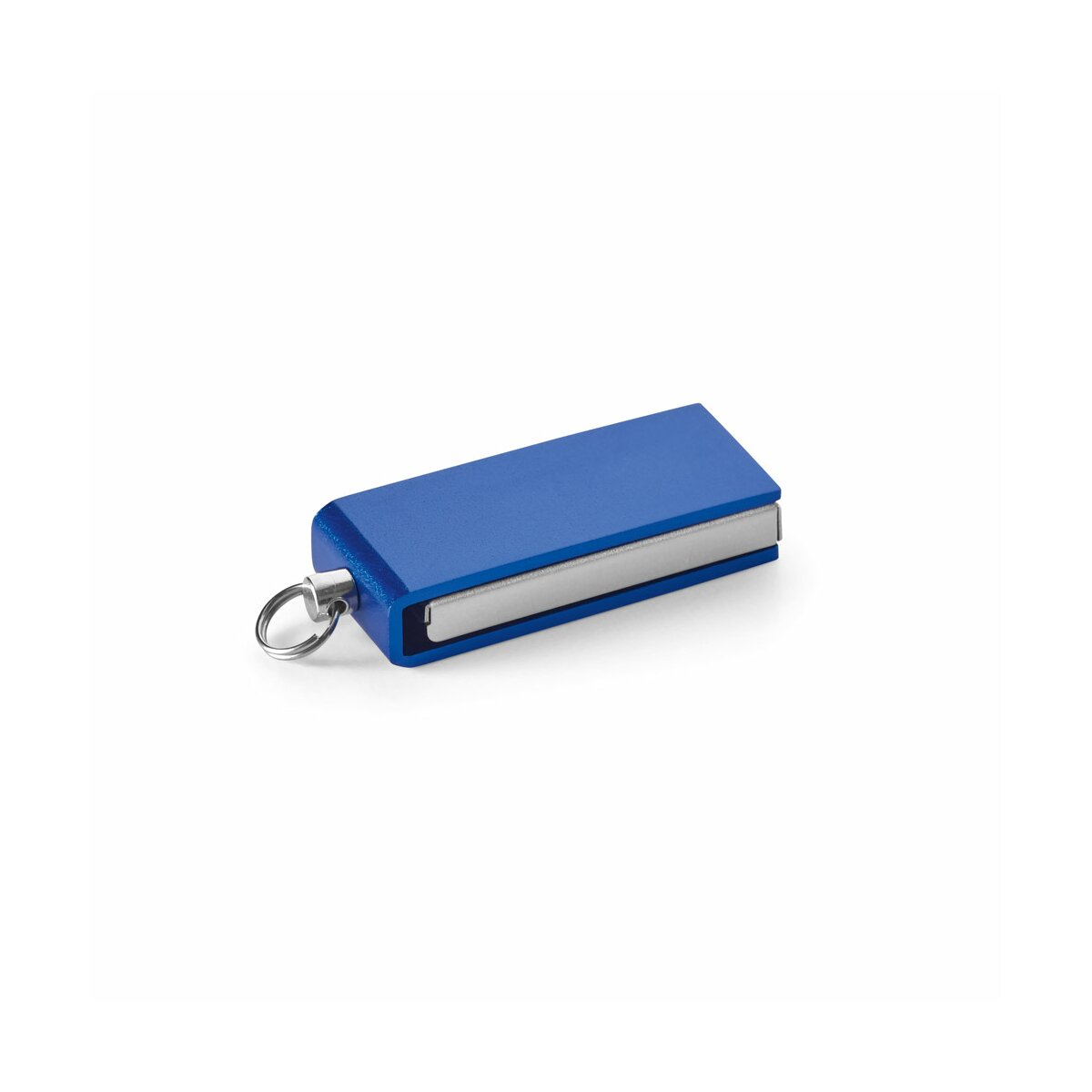 SIMON 8GB. Mini pamięć UDP 8GB - Szafirowy