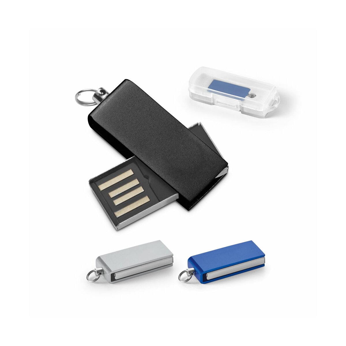 SIMON 8GB. Mini pamięć UDP 8GB