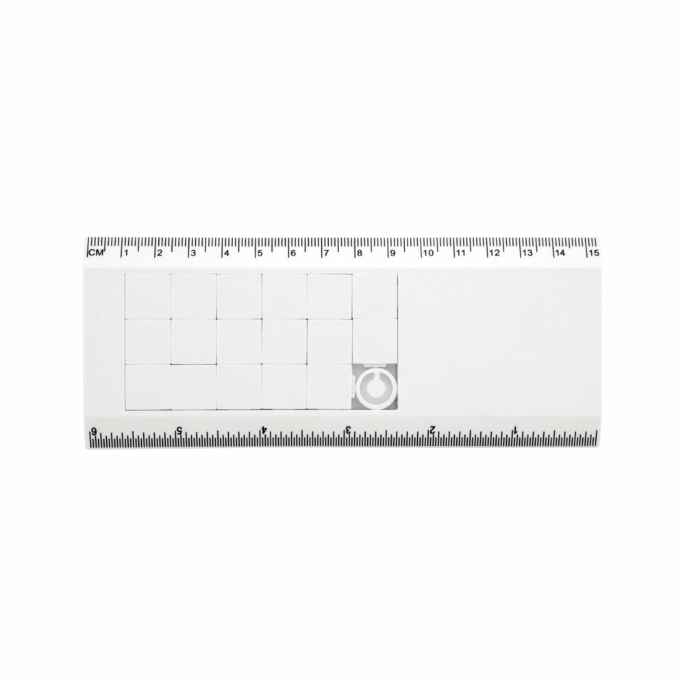 Slidy - linijka puzzle AP864004-01