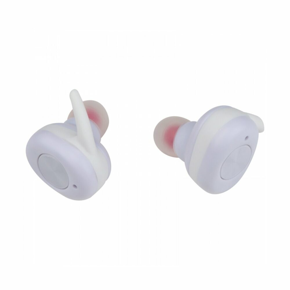 Słuchawki Bluetooth - biały