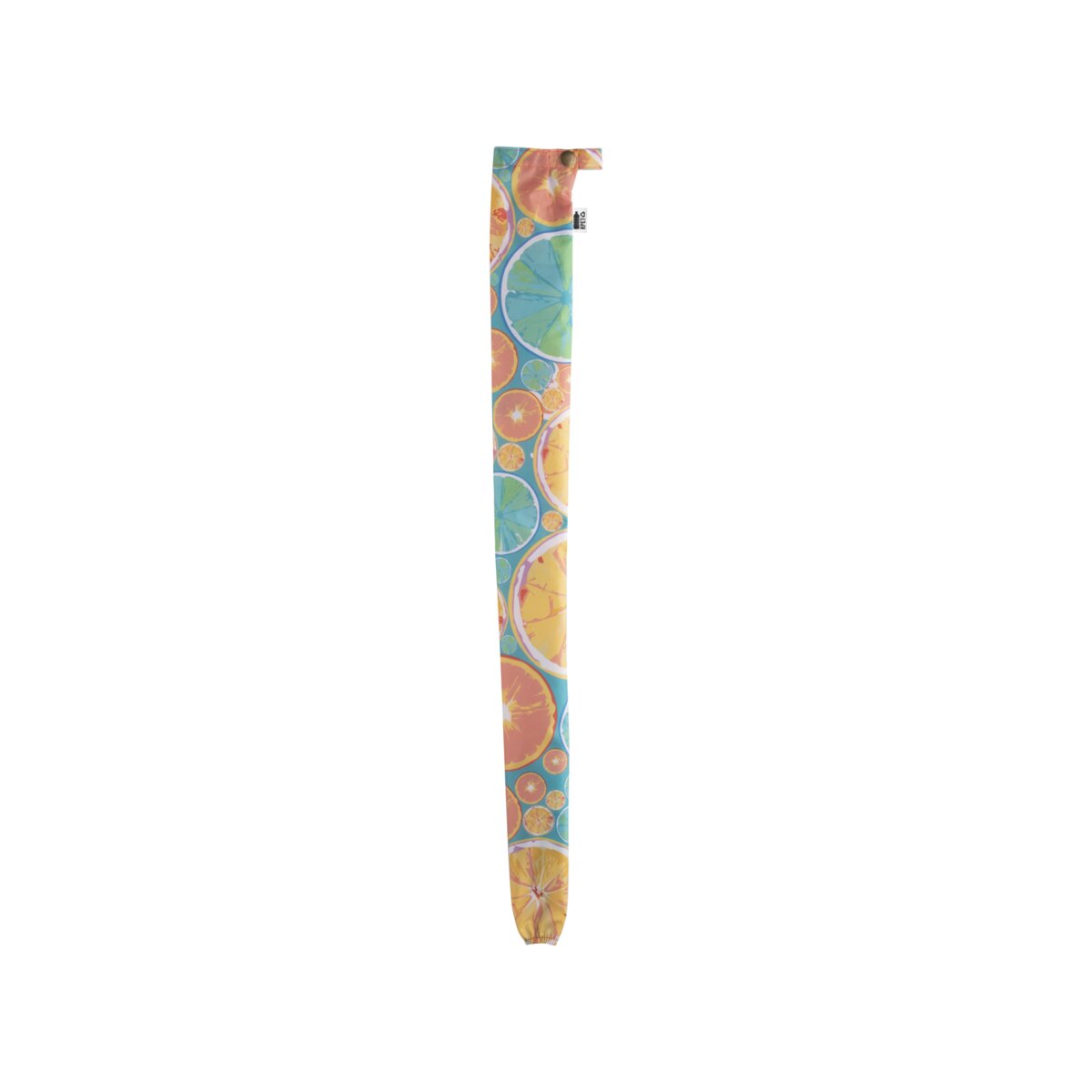 Slumber RPET - personalizowany pokrowiec na parasol AP718695