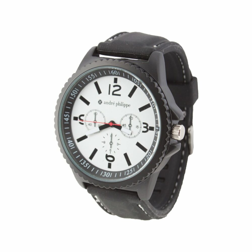 Soldat - męski zegarek AP807151-01