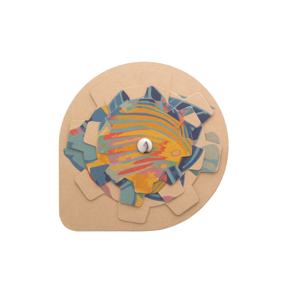 Spinalis Eco - puzzle AP716440