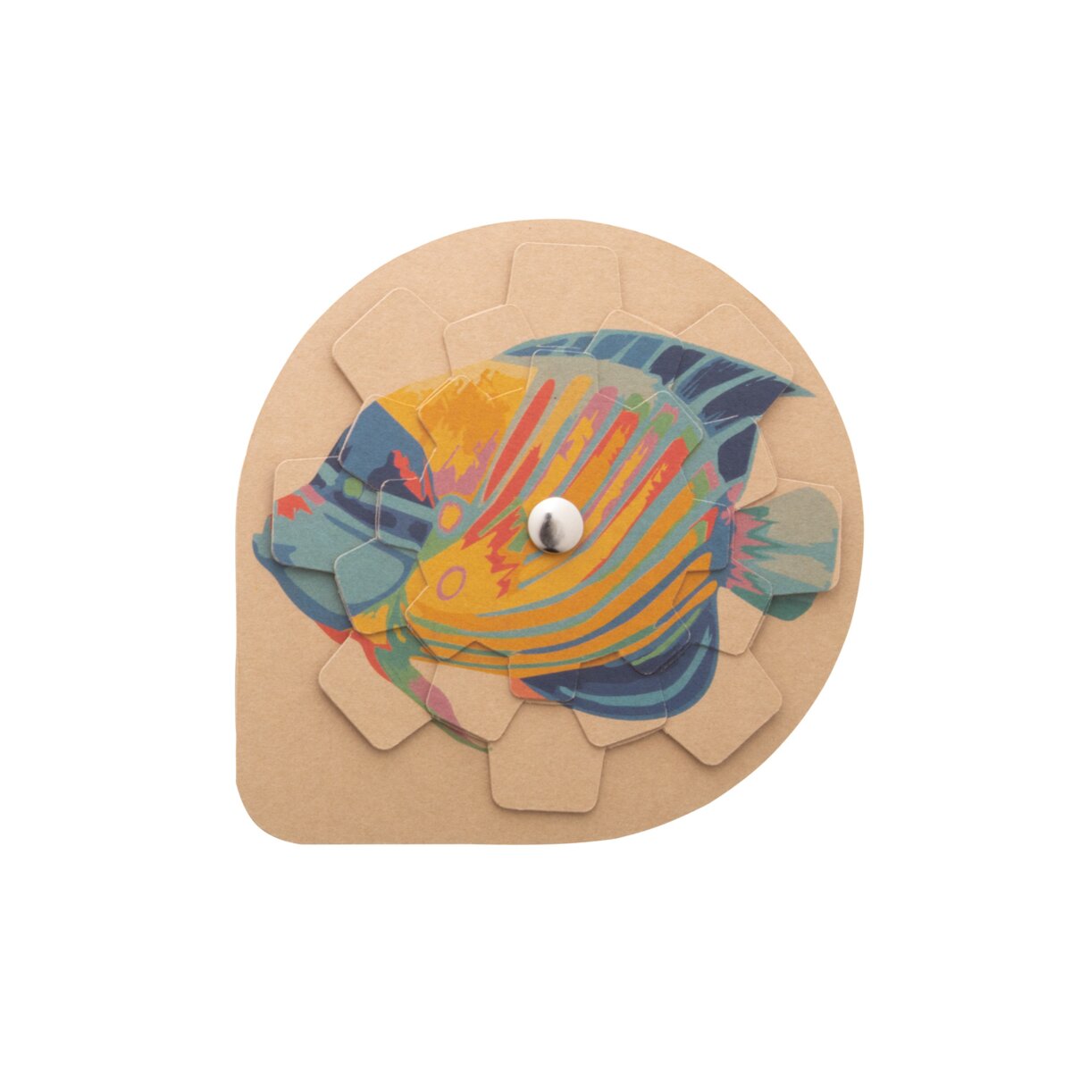 Spinalis Eco - puzzle AP716440