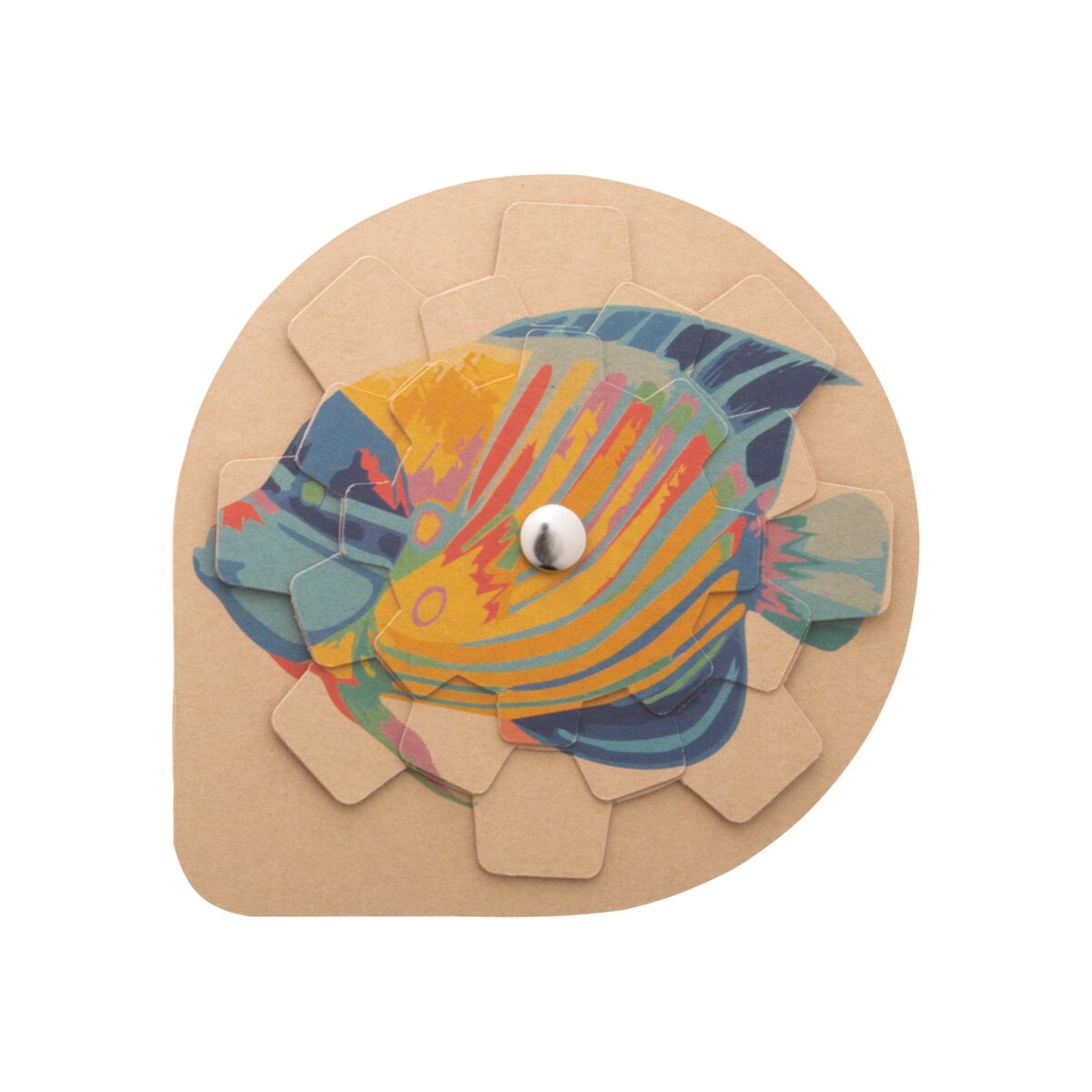 Spinalis Eco - puzzle AP716440