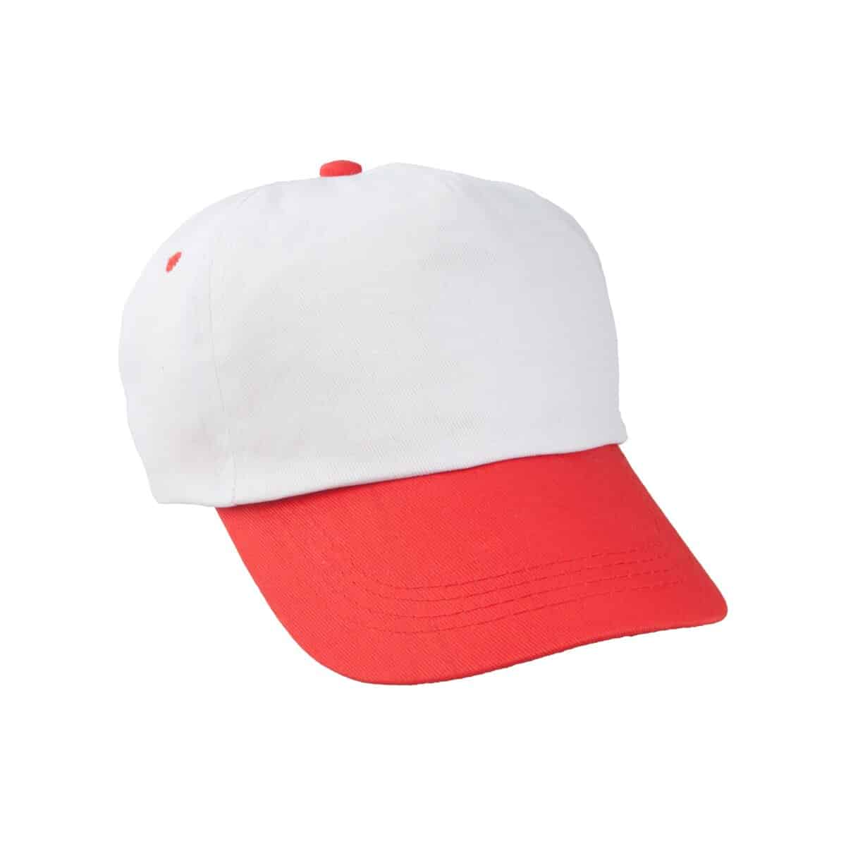 Sport - czapka z daszkiem AP761990-01-05