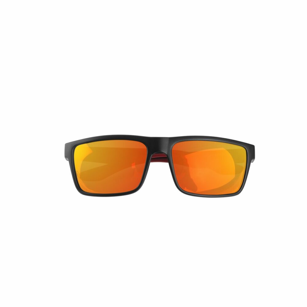 Sportowe okulary przeciwsłoneczne-polaryzacyjne Schwarzwolf IRAVADI - czarny
