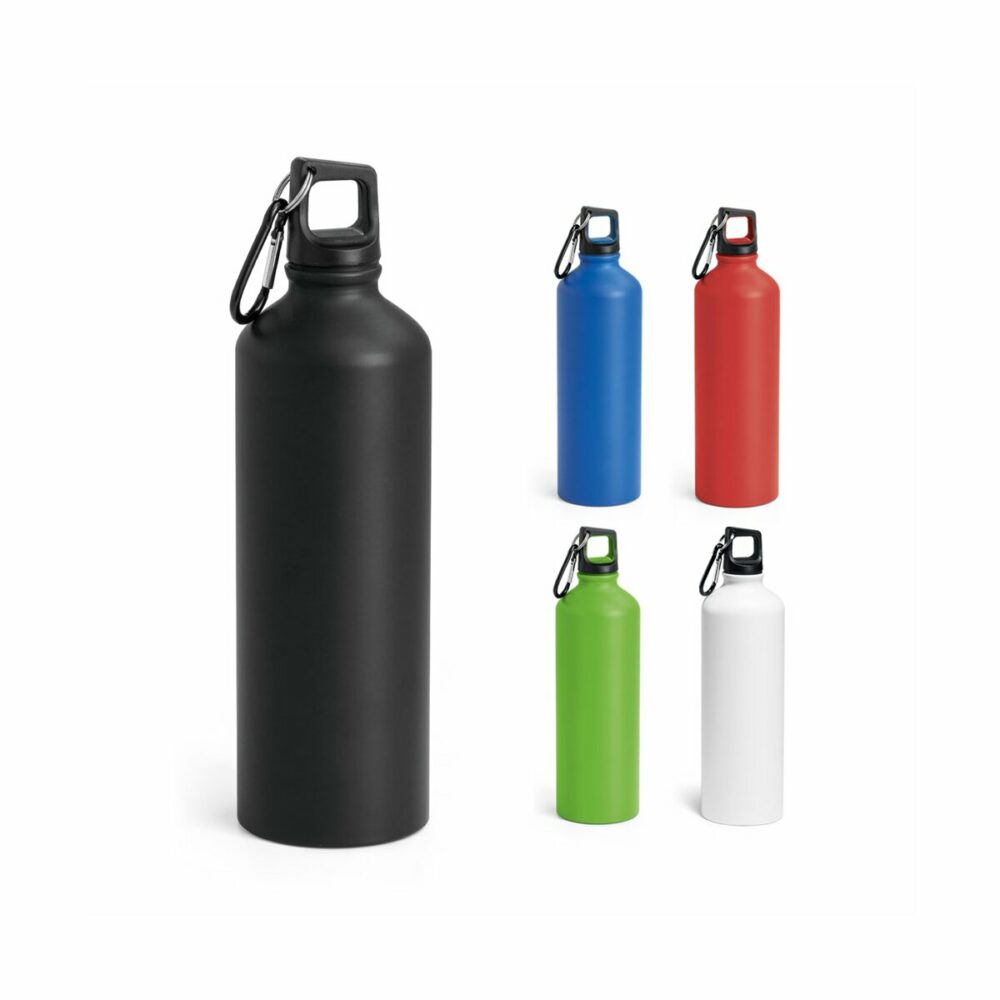 SPORTY. Butelka sportowa 800 ml