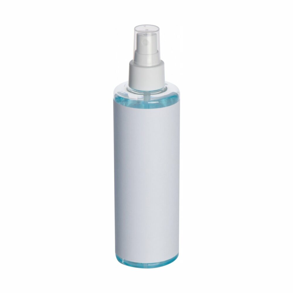 Spray dezynfekujący 250 ml - biały