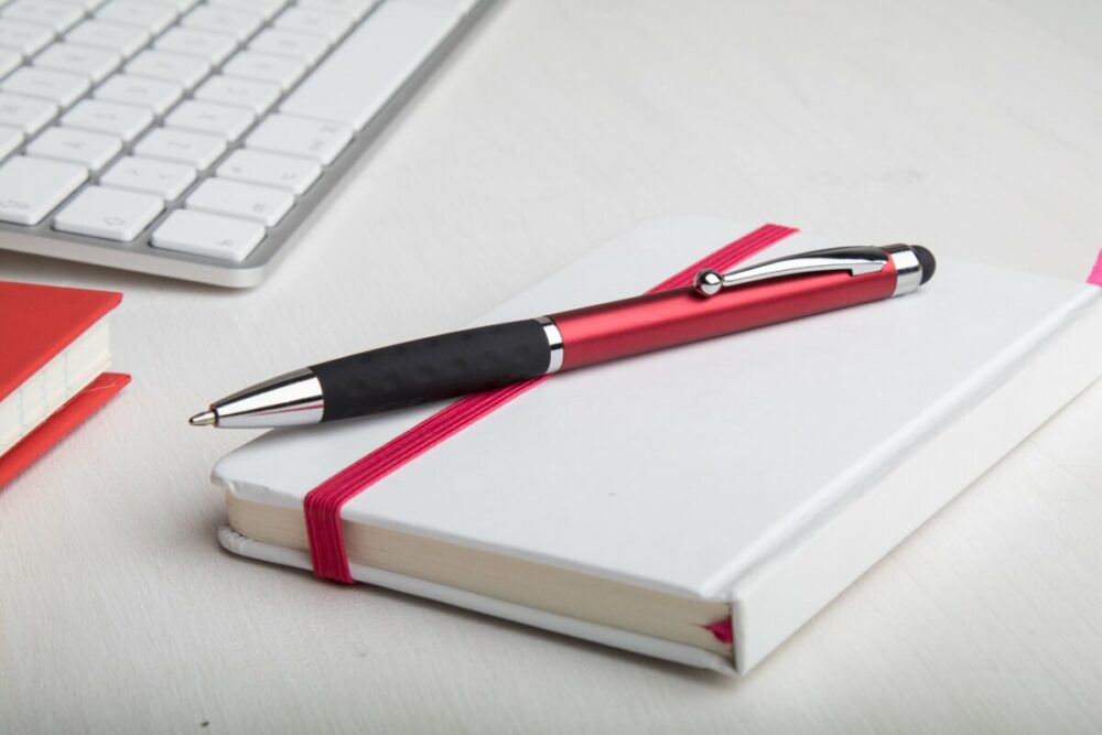 Stilos - długopis dotykowy AP805890-05