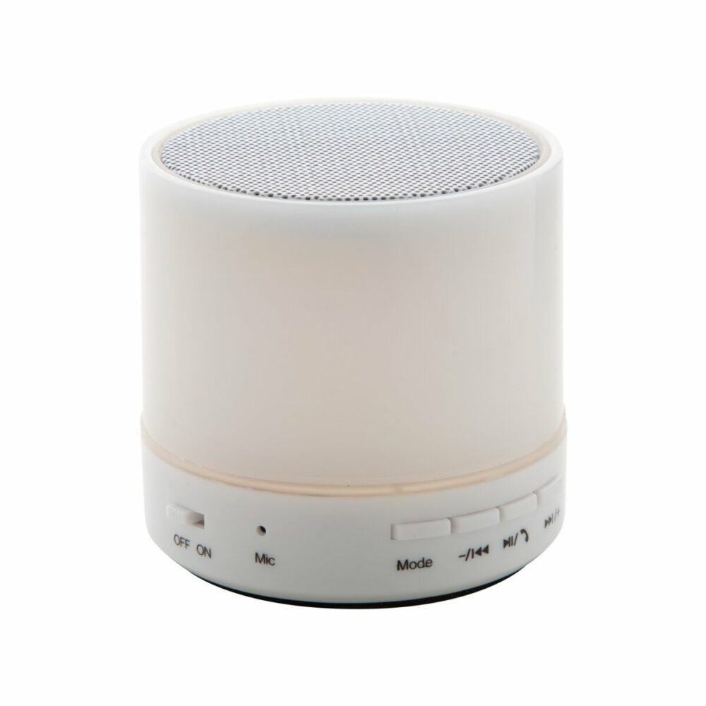 Stockel - głośnik bluetooth AP721099-01
