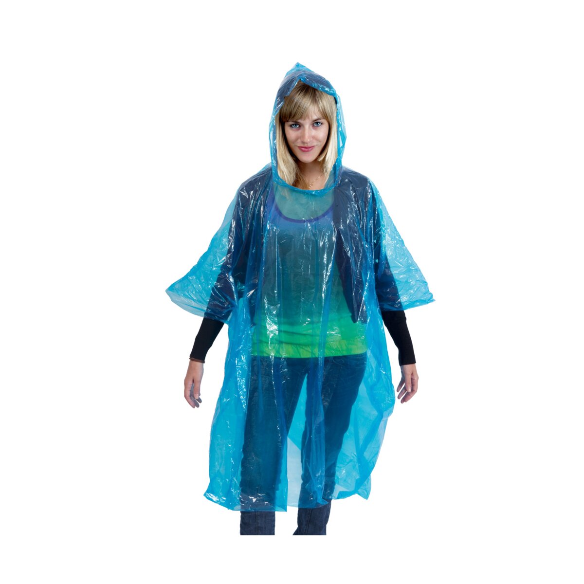Storm - ponczo w breloku AP731644-06