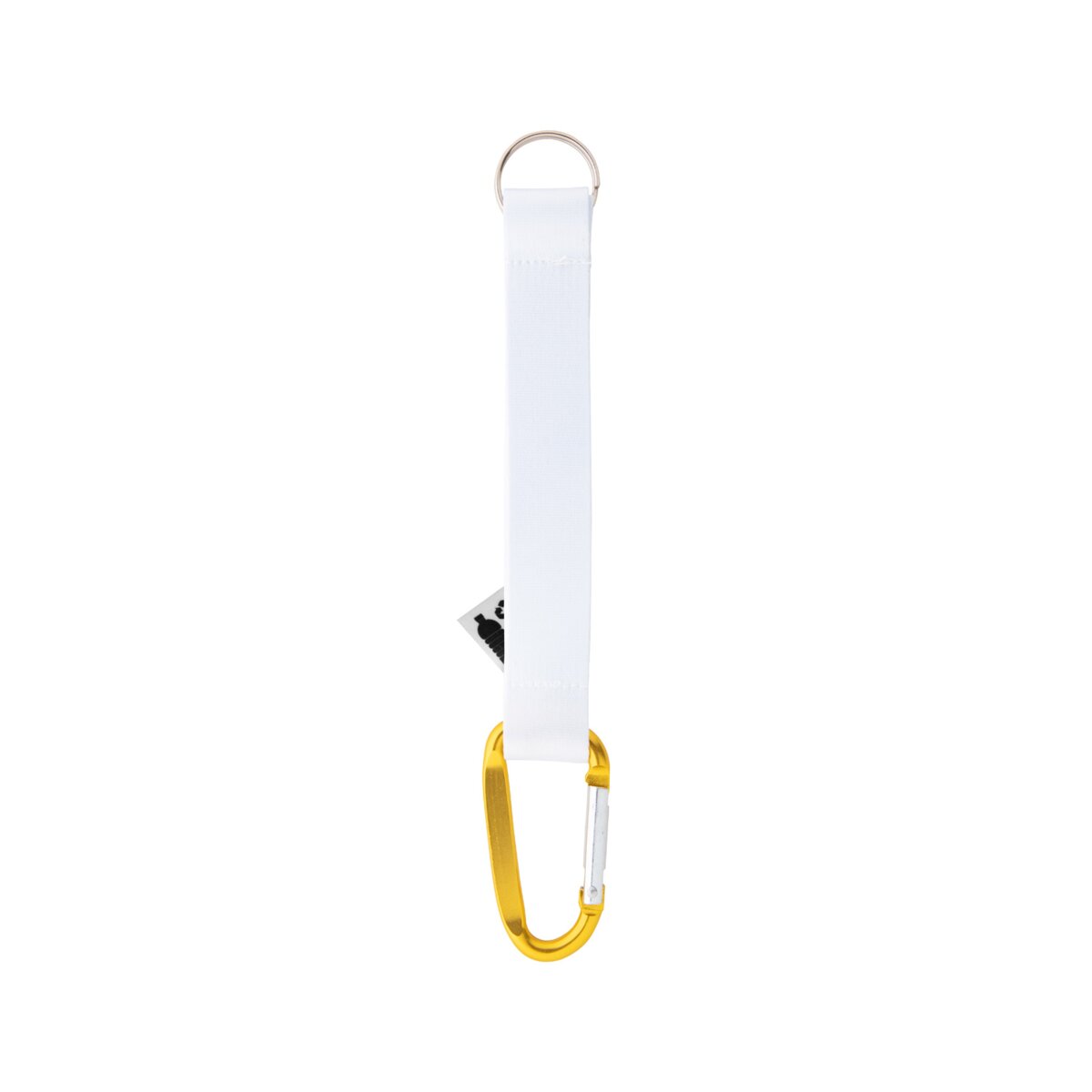 Subiner RPET - personalizowany brelok AP718987-02