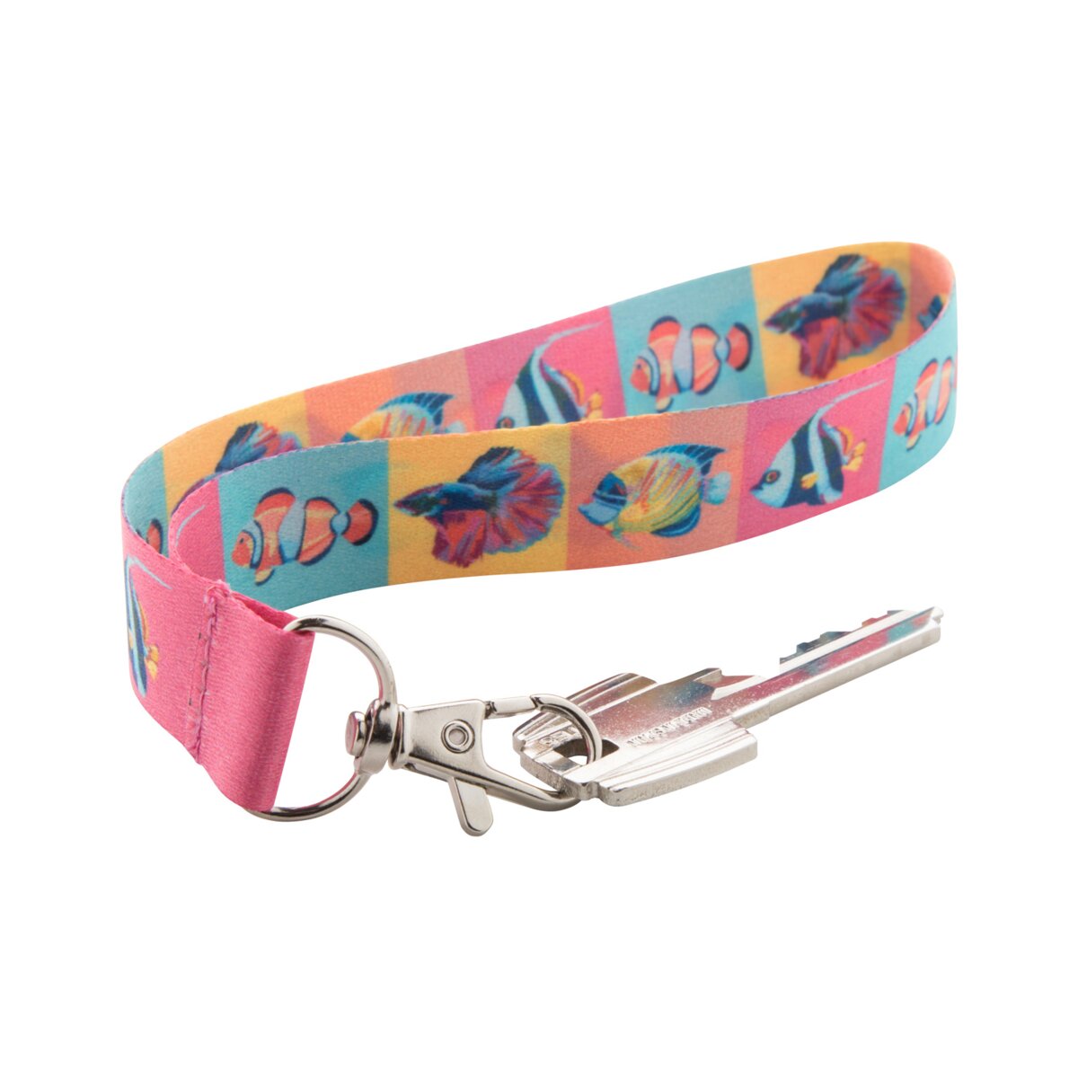SuboFob personalizowany brelok