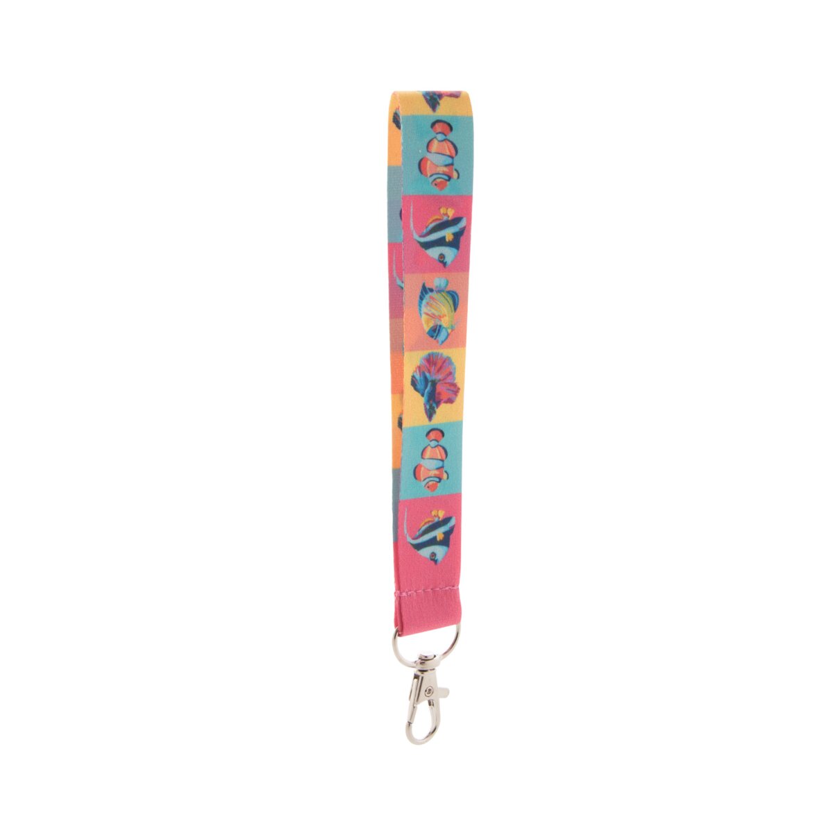SuboFob RPET - personalizowany brelok AP718986