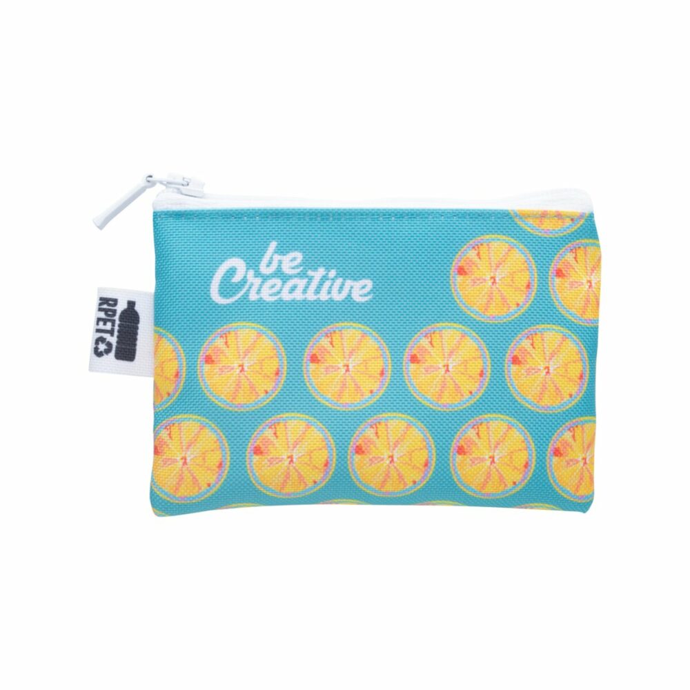 SuboPurse RFID - personalizowana torebka RPET AP716463-01