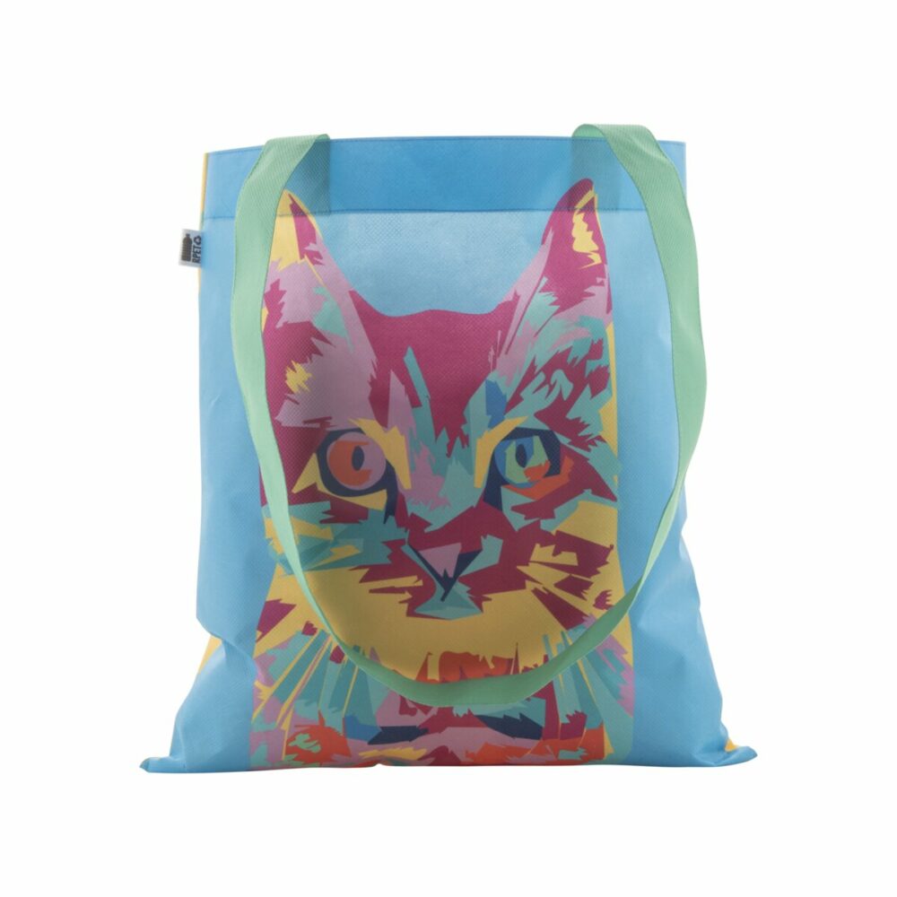 SuboShop A RPET - personalizowana torba na zakupy AP718900