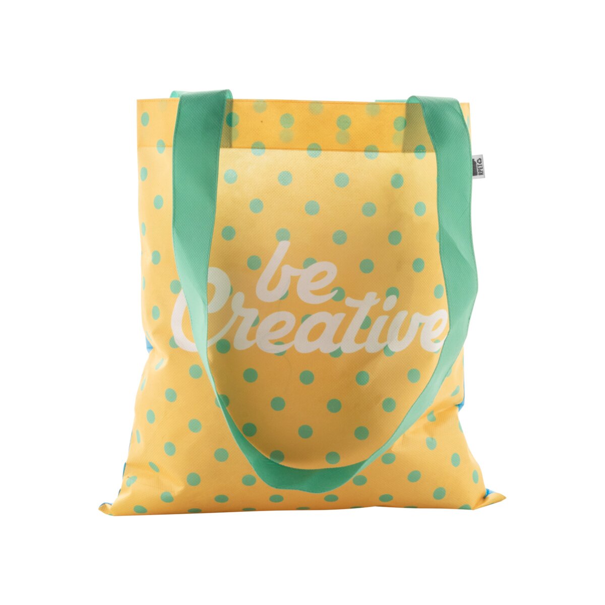 SuboShop A RPET - personalizowana torba na zakupy AP718900