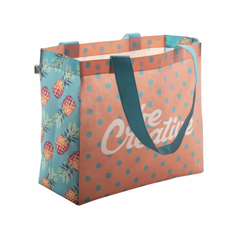 SuboShop B RPET - personalizowana torba na zakupy AP718902