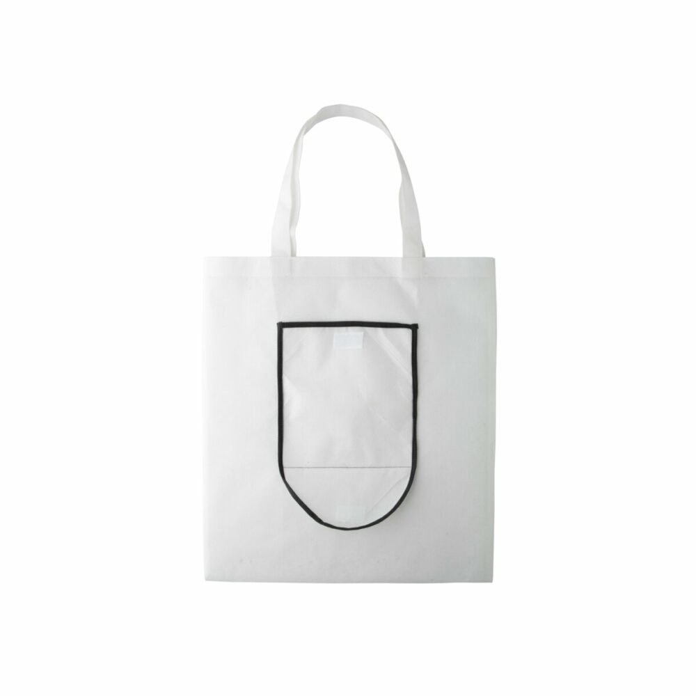 SuboShop Fold B - personalizowa torba z włókniny AP716405-10