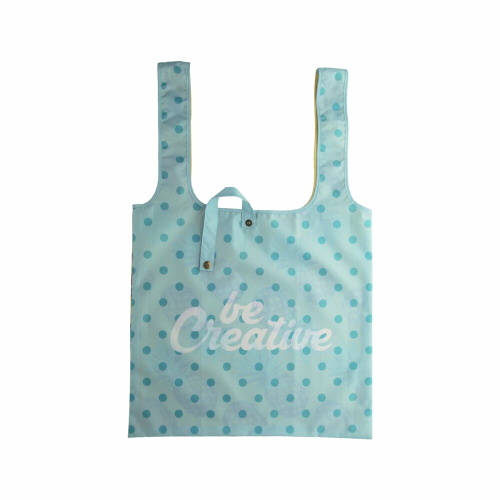 SuboShop Fold - personalizowana torba na zakupy AP718665