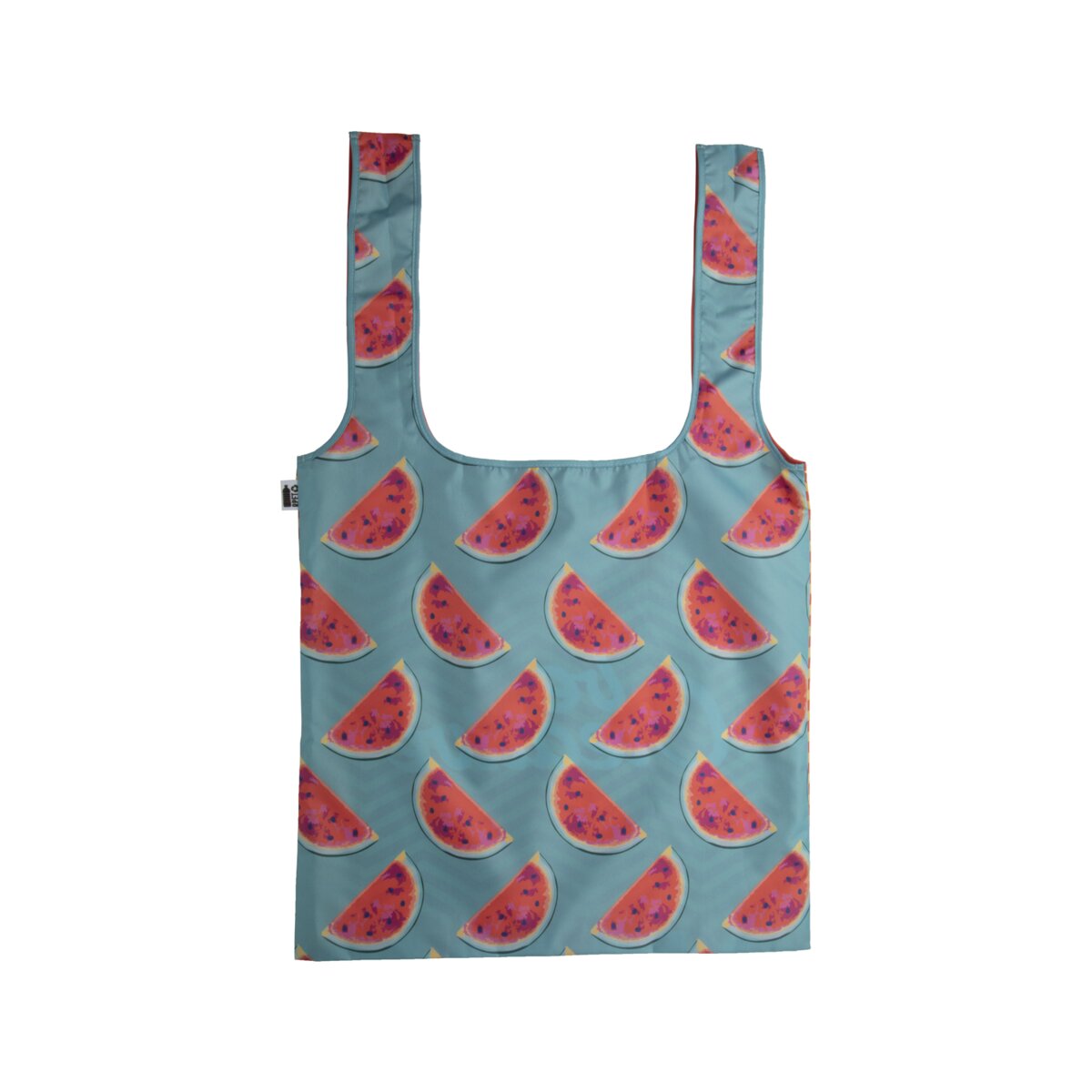 SuboShop Fold RPET - personalizowana torba na zakupy AP718699