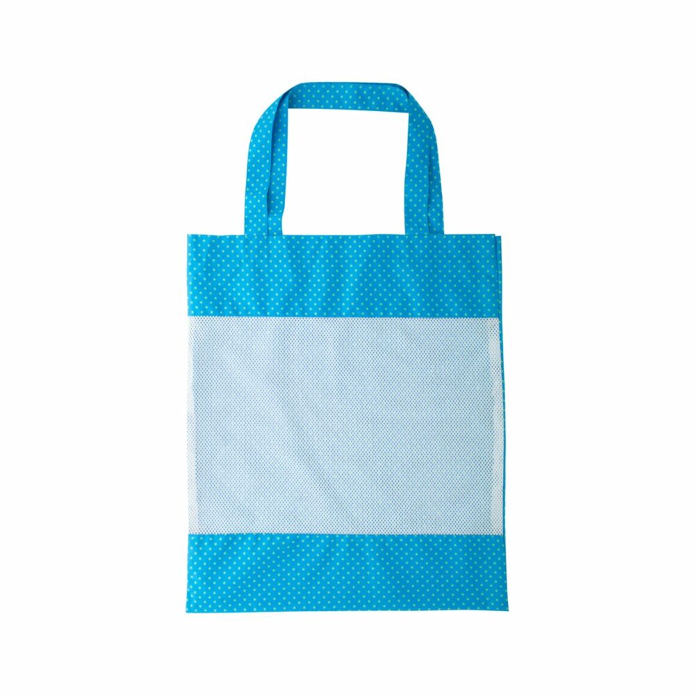 SuboShop Mesh - personalizowana torba na zakupy AP716400