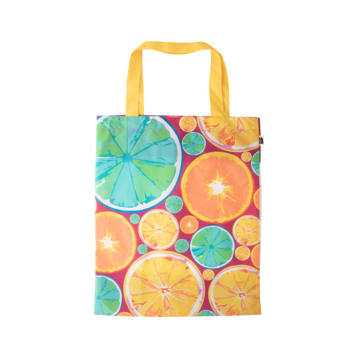 SuboShop Mesh RPET - personalizowana torba na zakupy AP716401