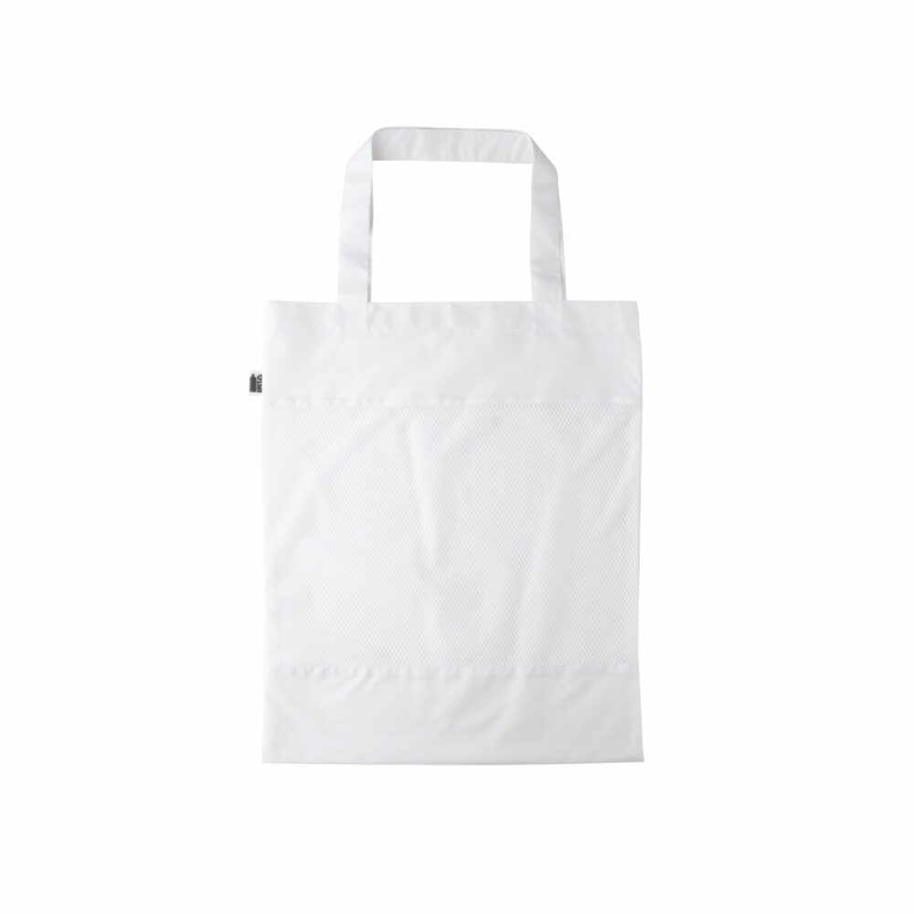 SuboShop Mesh RPET - personalizowana torba na zakupy AP716401