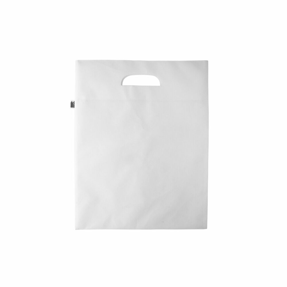 SuboShop Zero RPET - personalizowana torba na zakupy AP718901
