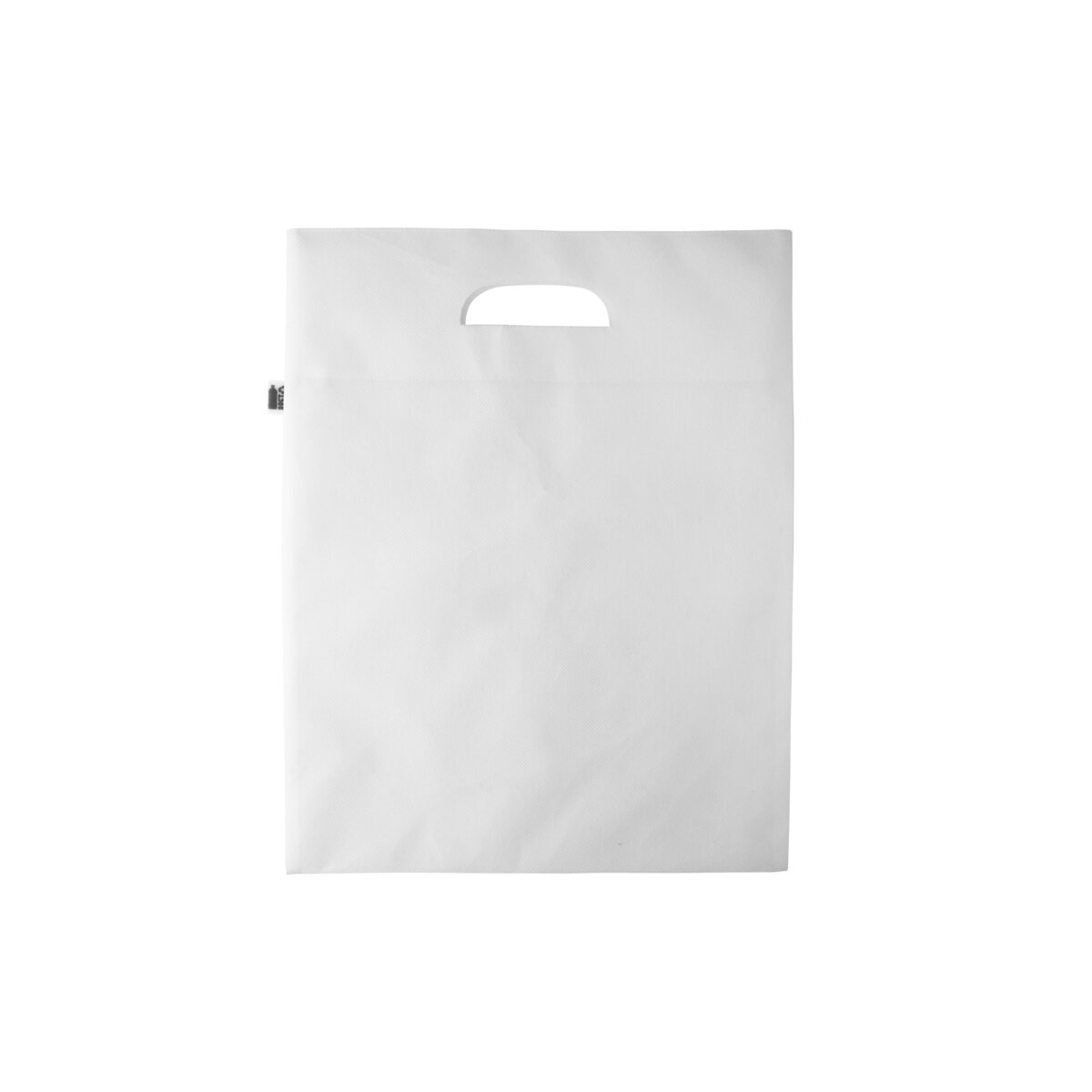 SuboShop Zero RPET - personalizowana torba na zakupy AP718901