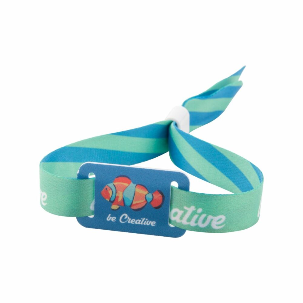 SuboWrist Max - bransoletka festiwalowa AP718204-01